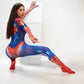 Spidergirl Animado