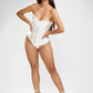 Corset Apperloth Blanco