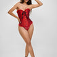 Corset Apperloth Rojo