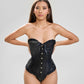 Corset Apperloth Negro