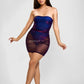 Vestido Brillante