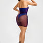Vestido Brillante