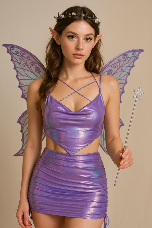 Winx Tecna