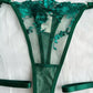 Set Esmeralda
