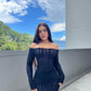 Vestido Mav