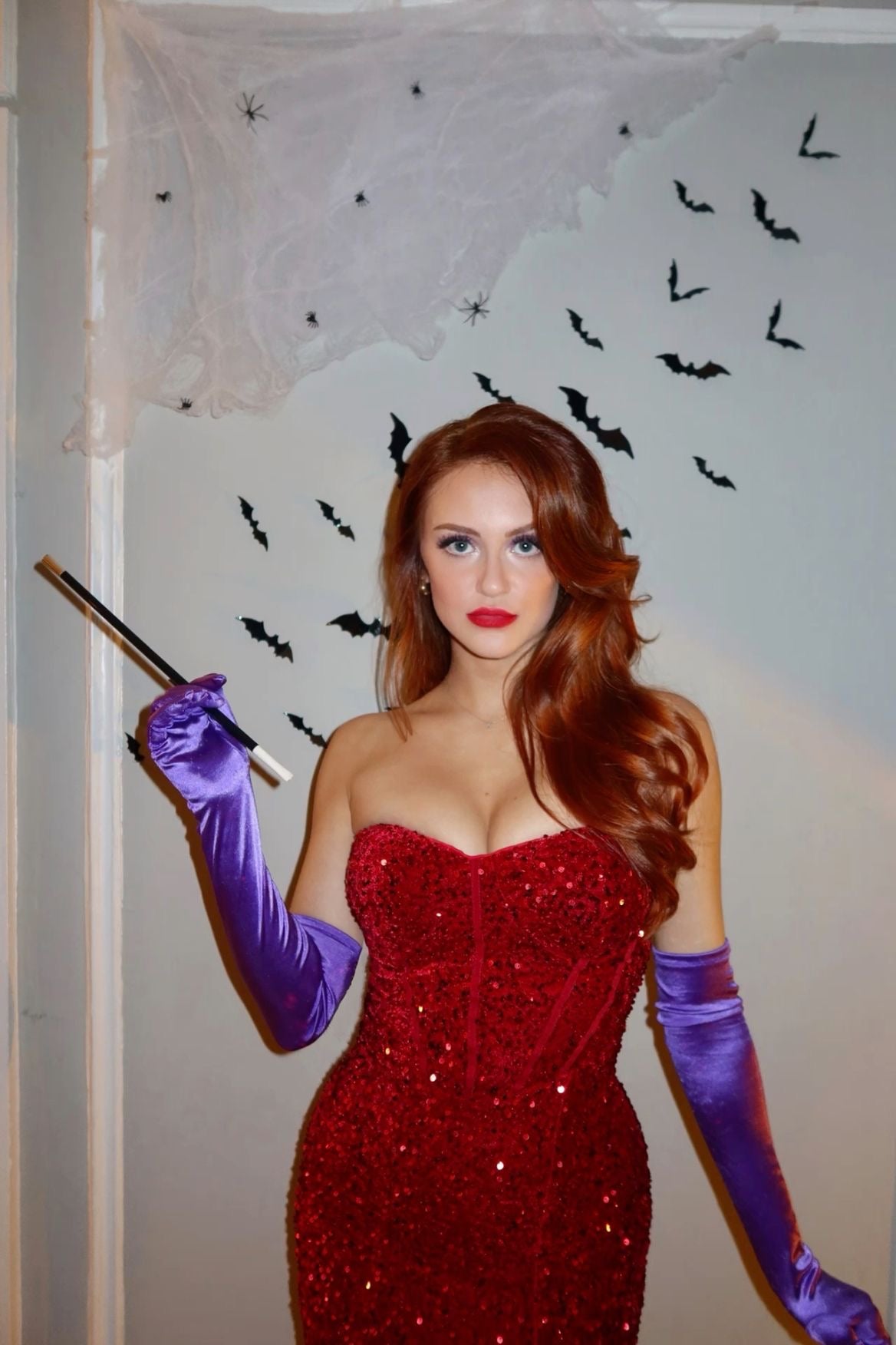Jessica Rabbit