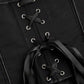 Corset negro
