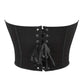 Corset negro