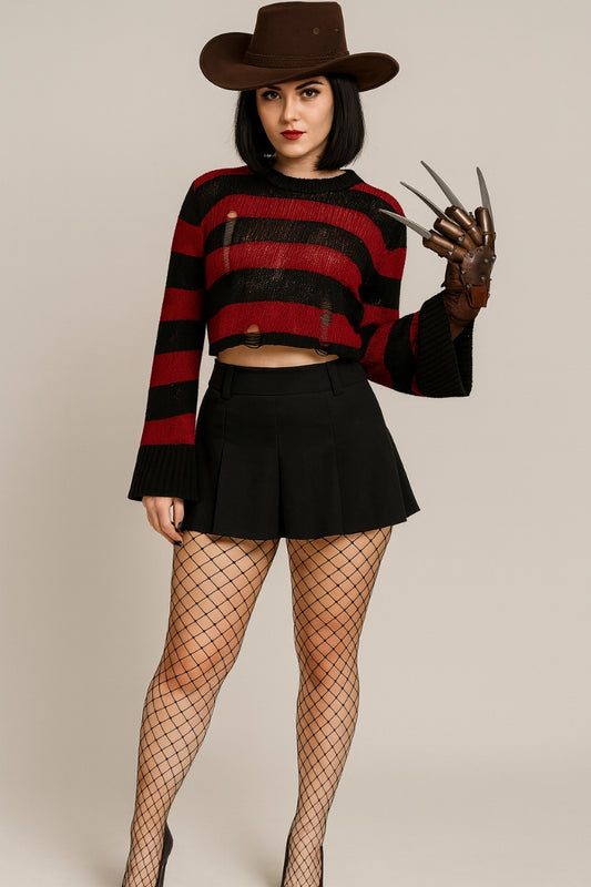 Disfraz Freddy Krueger