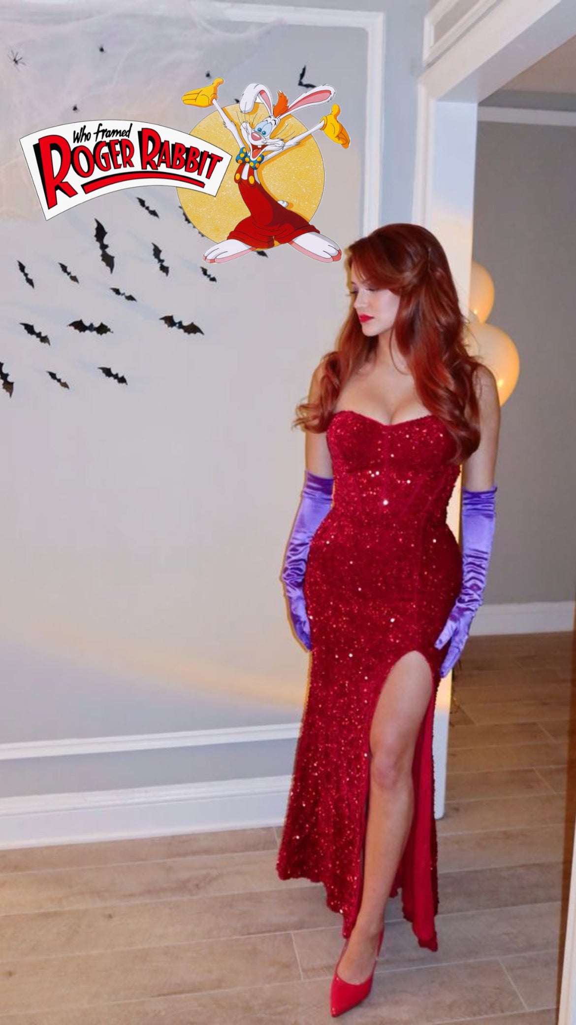 Jessica Rabbit