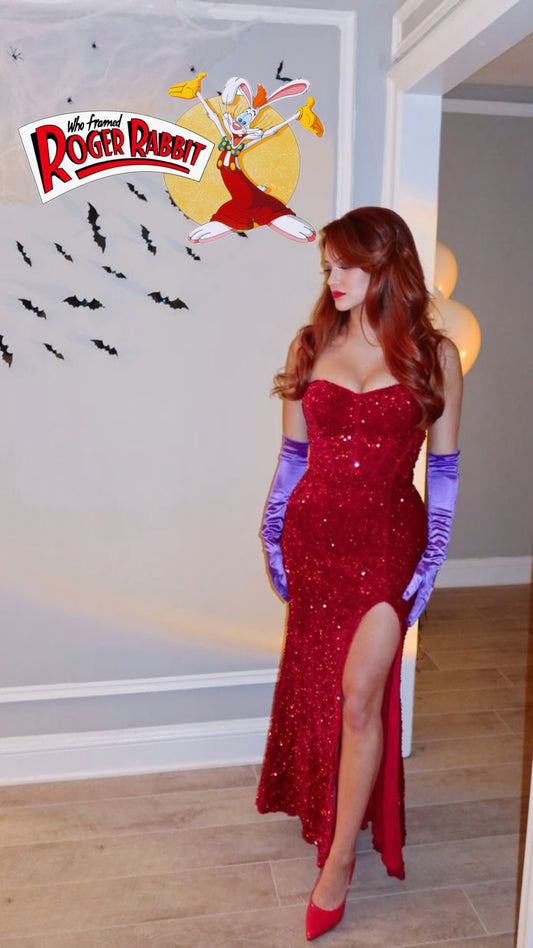 Jessica Rabbit