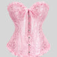 Corset Apperloth Rosado