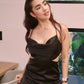 Vestido Amelia Negro