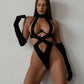 Set Genoveva Negro