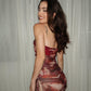 Vestido Carol