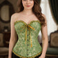 Corset Apperloth Verde