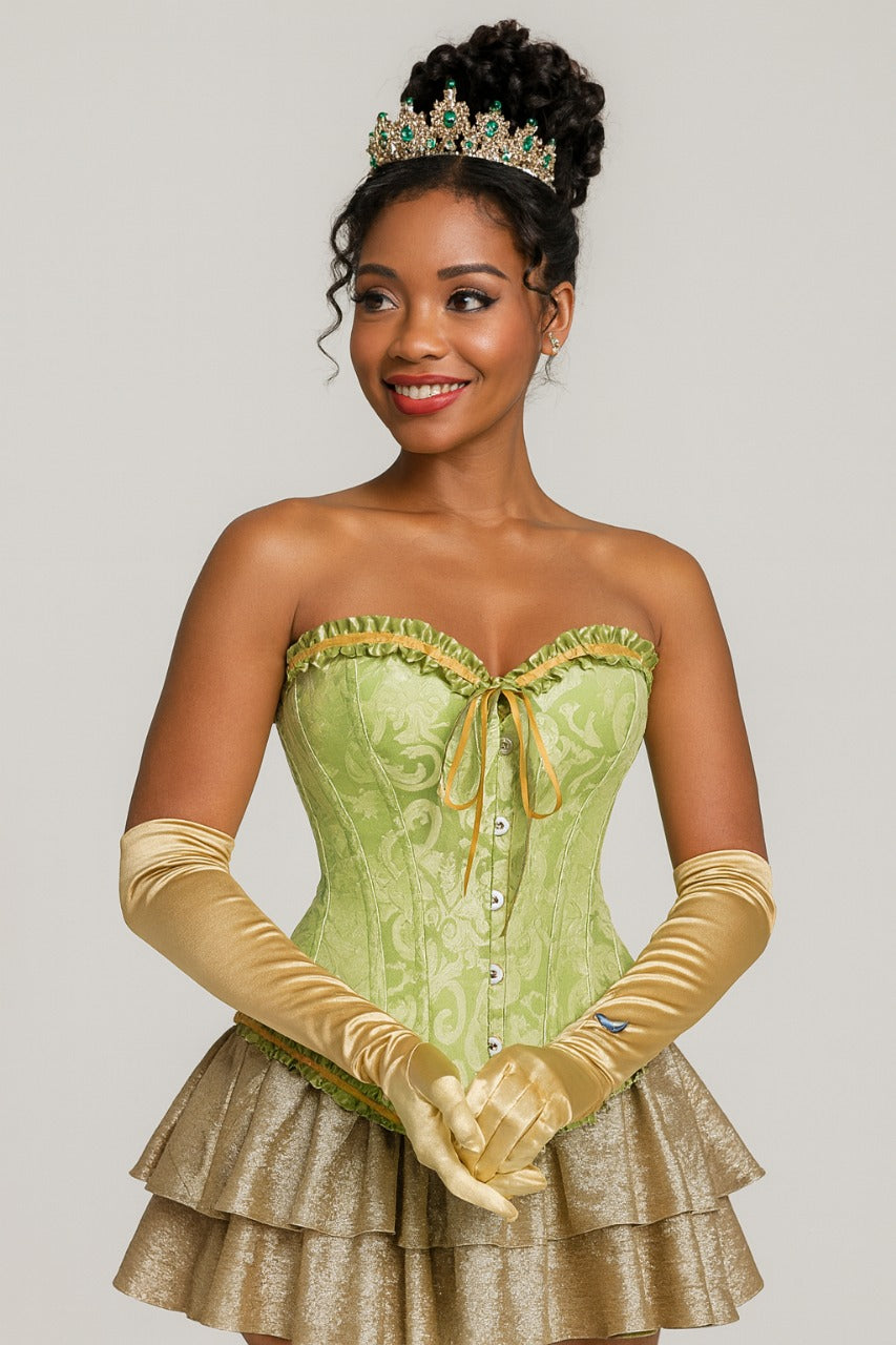 Tiana