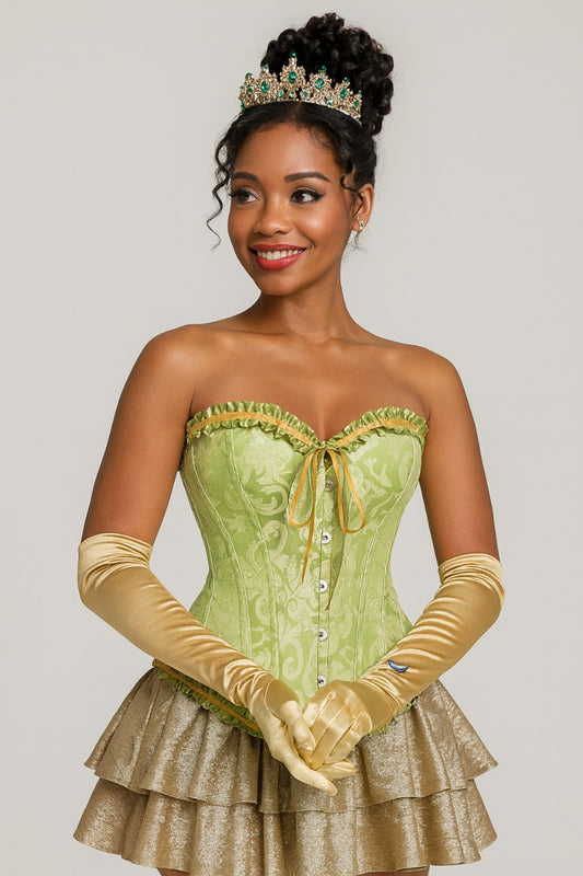 Tiana