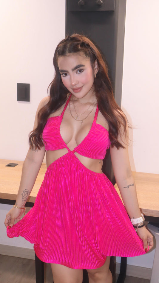 Vestido Ninetta