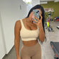 Short Nude