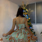 Vestido Fiorella