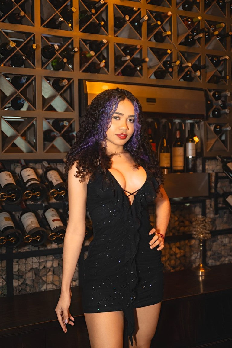 Vestido Luna