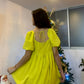 Vestido Sunday
