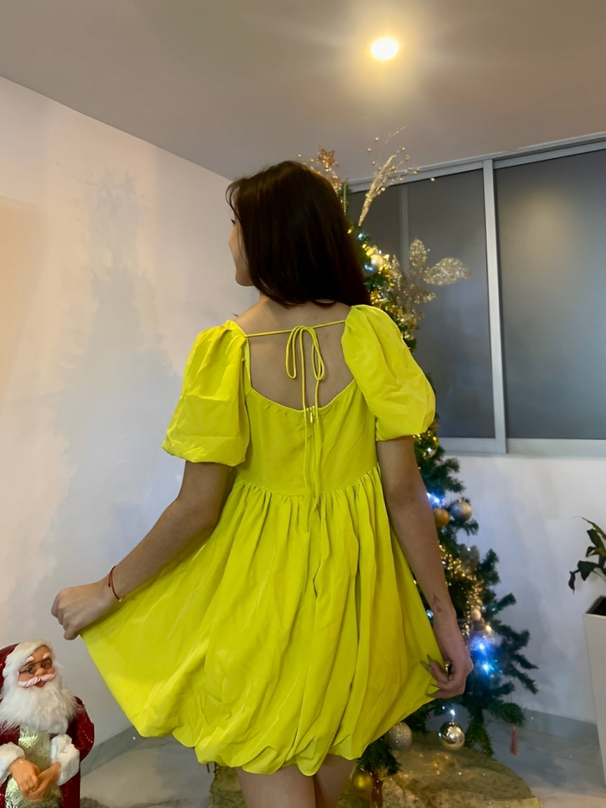 Vestido Sunday