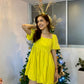 Vestido Sunday
