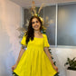 Vestido Sunday