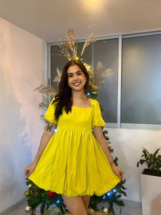 Vestido Sunday