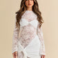 Vestido Alba