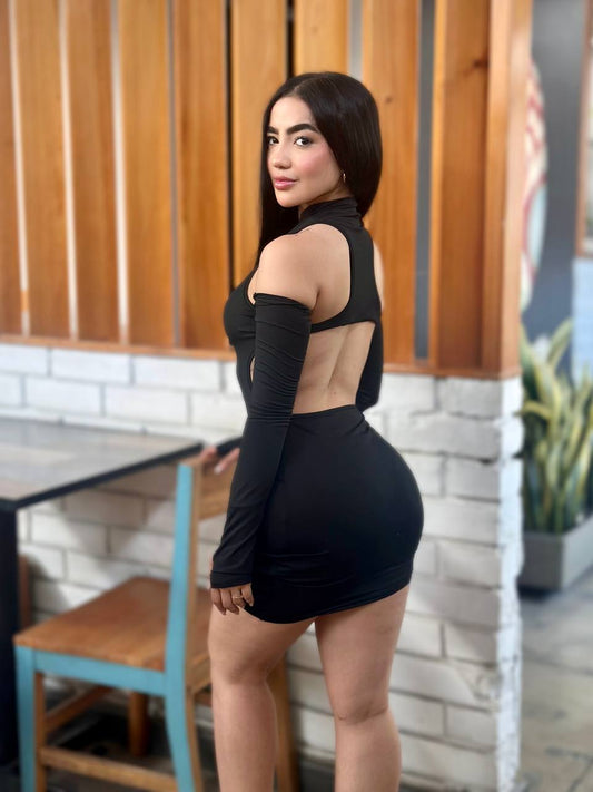 Vestido Maddy