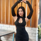 Vestido Maddy