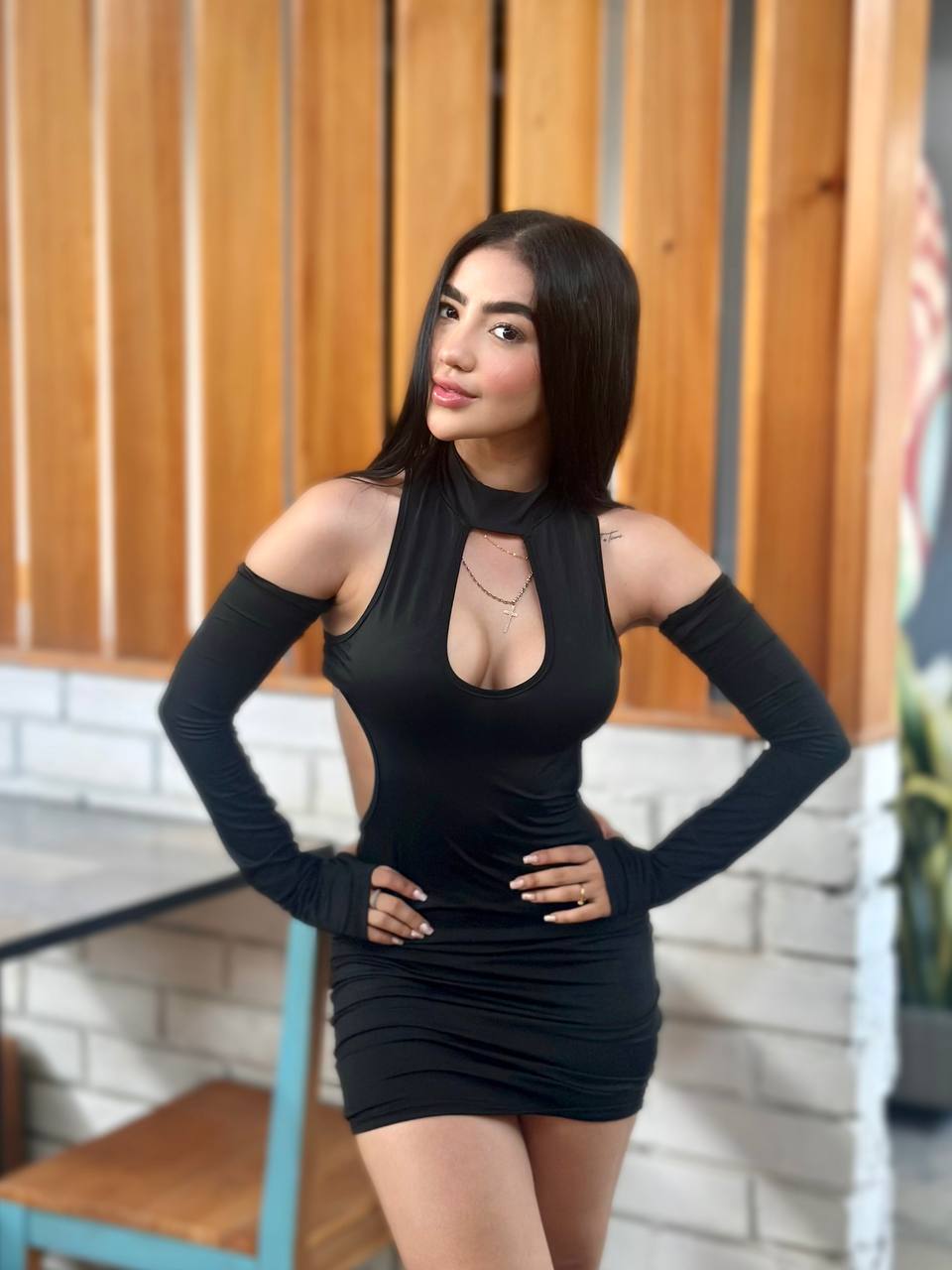 Vestido Maddy