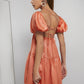 Vestido Teffy