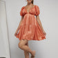 Vestido Teffy
