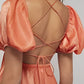 Vestido Teffy