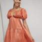 Vestido Teffy