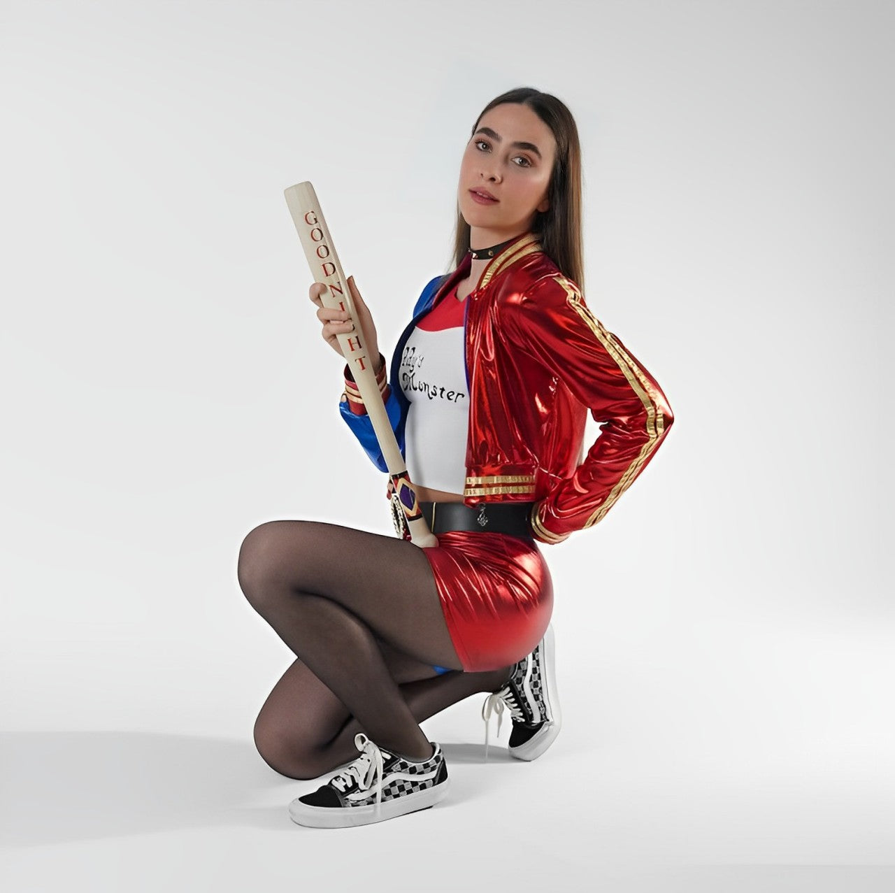 Harley Queen