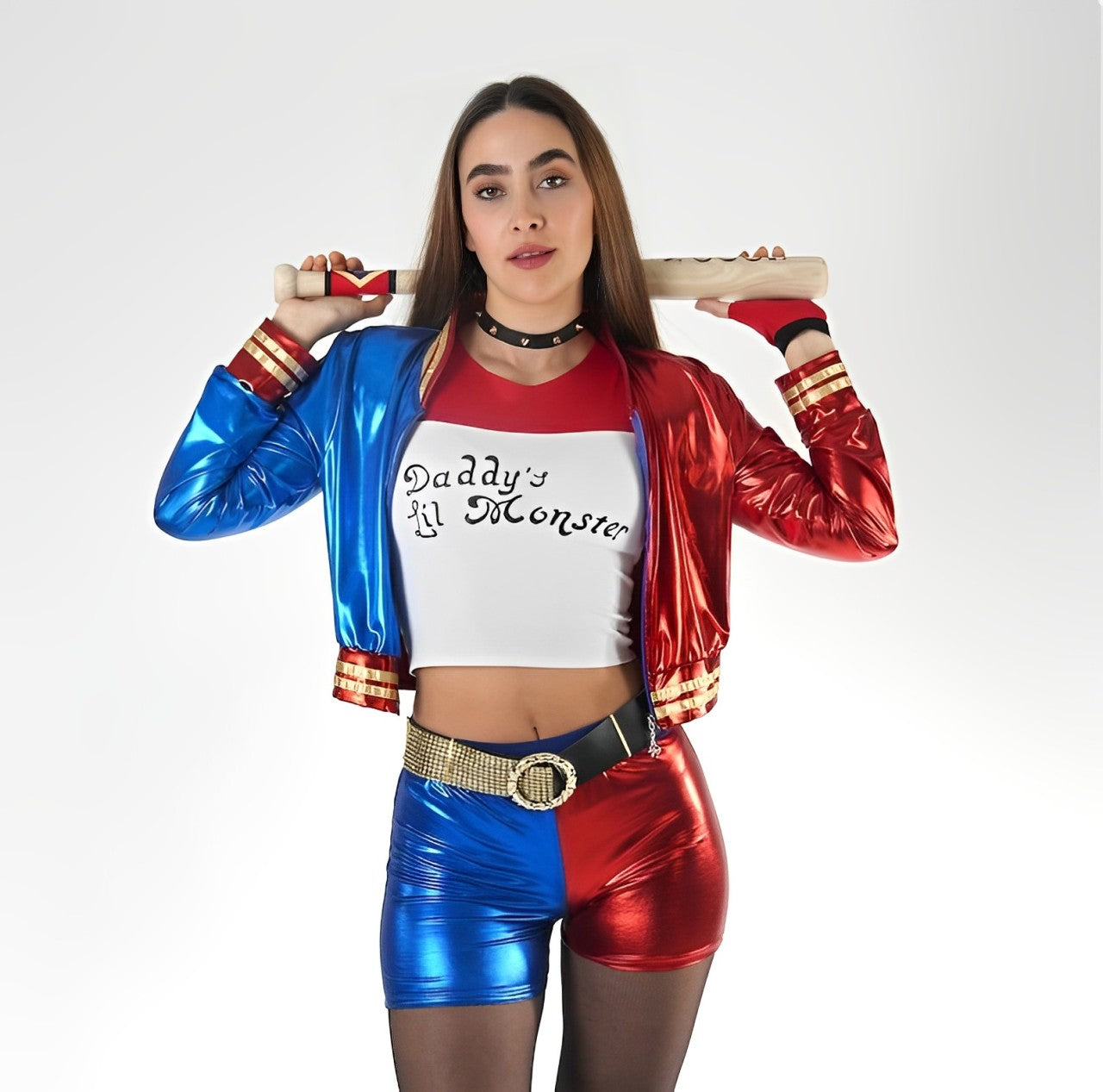 Harley Queen