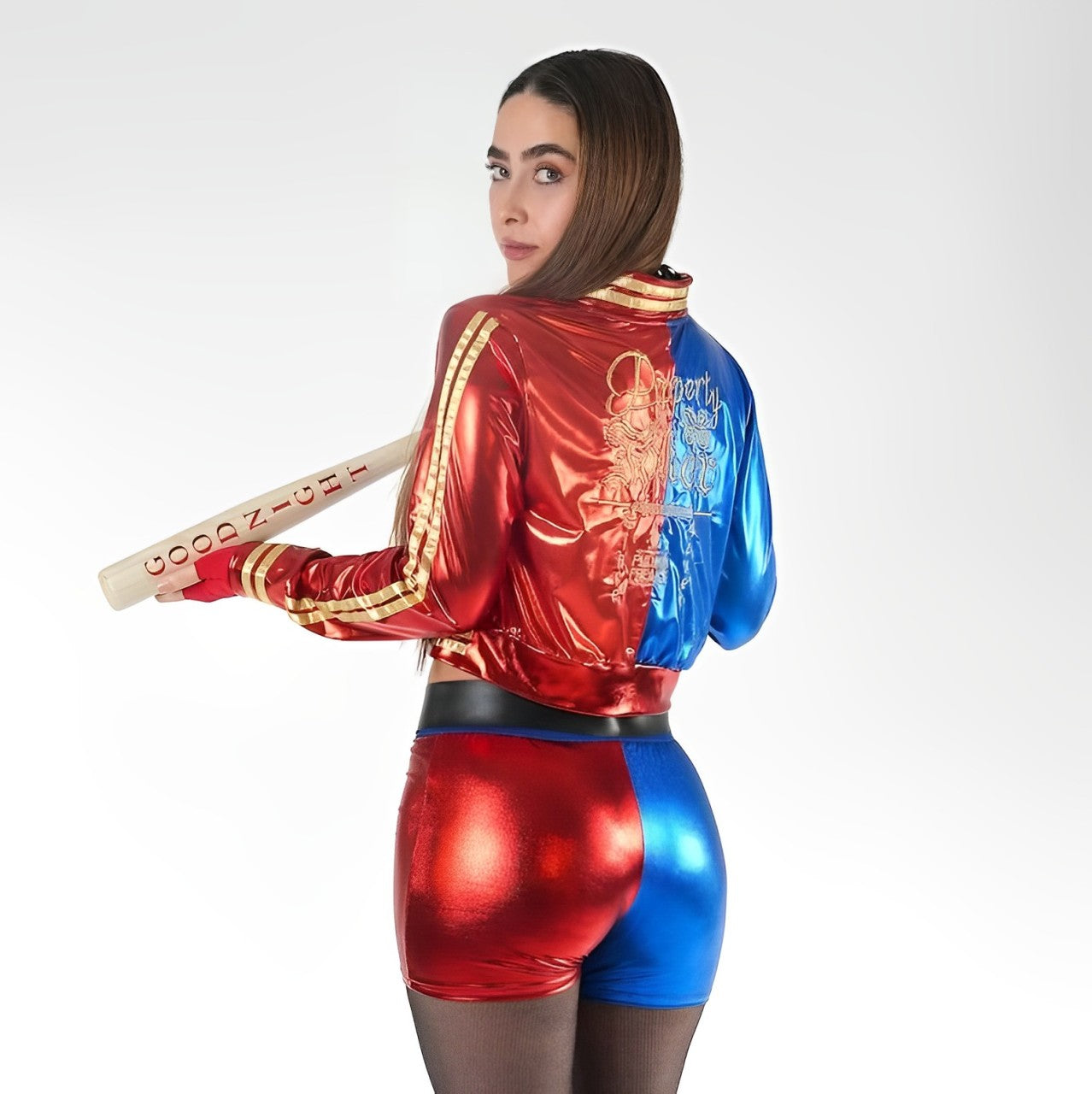 Harley Queen